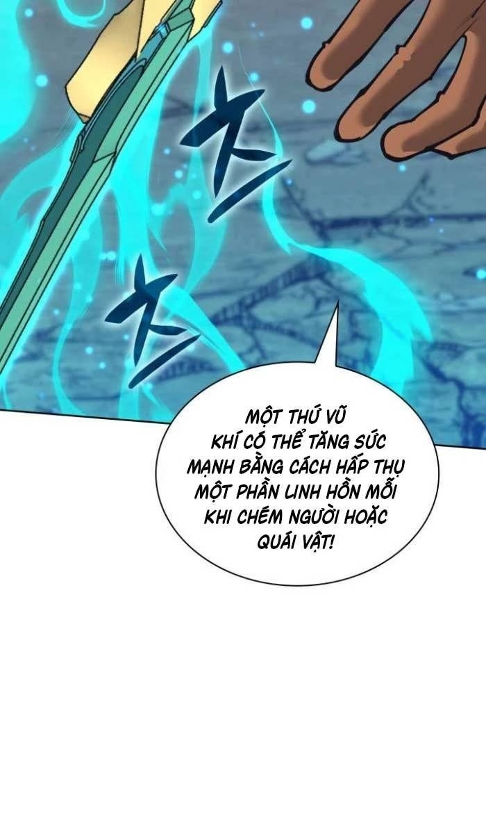 Thợ Rèn Huyền Thoại - Page 128