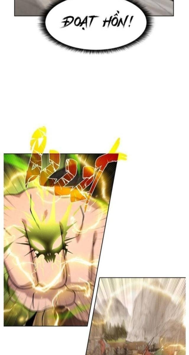 Cổ Vật Trong Hầm Ngục - Page 40