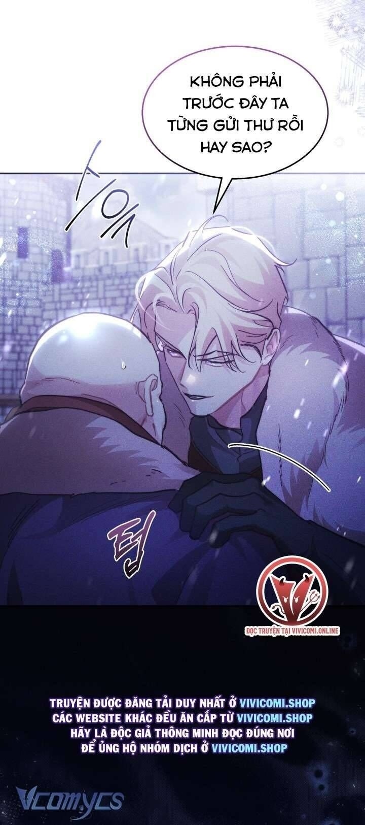 Tiếng Trống Vang Dội - Page 14