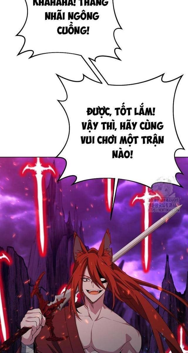 Trở Thành Nhân Viên Cho Các Vị Thần - Page 50