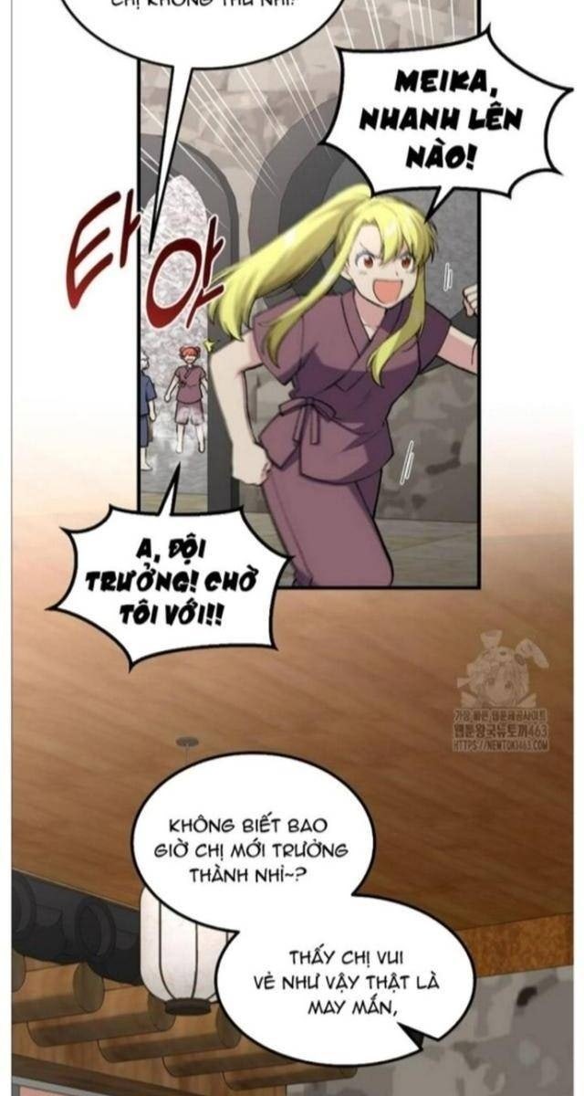 Bách Kiếp Cường Giả - Page 81