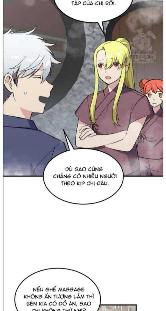 Bách Kiếp Cường Giả - Page 80