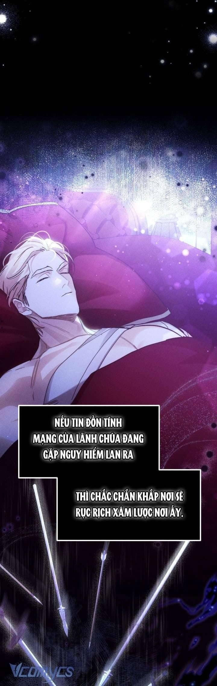 Tiếng Trống Vang Dội - Page 47