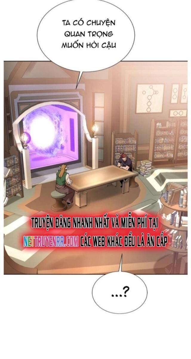 Cổ Vật Trong Hầm Ngục - Page 59