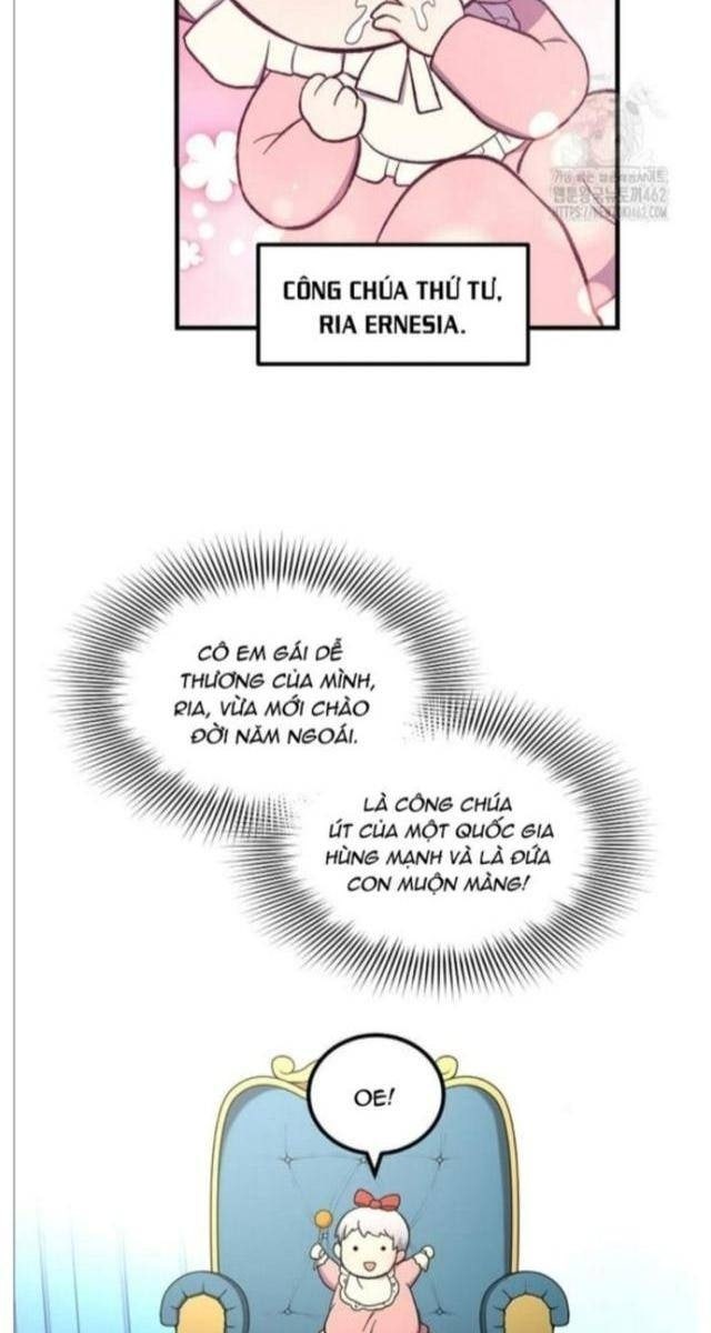 Bách Kiếp Cường Giả - Page 55
