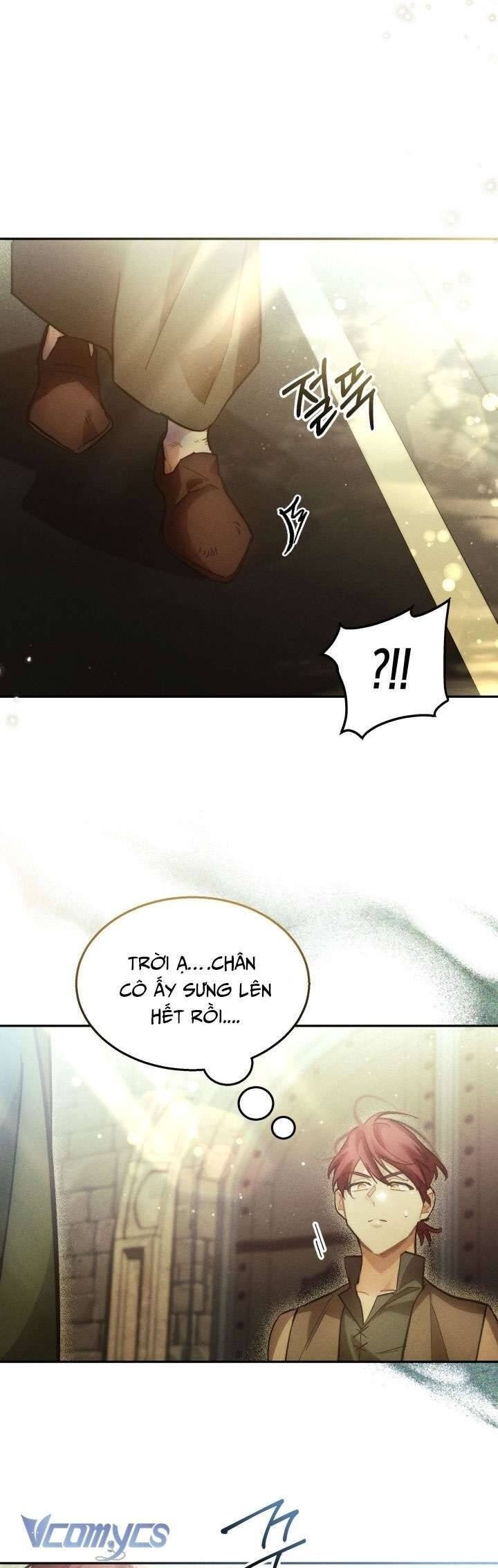 Tiếng Trống Vang Dội - Page 37