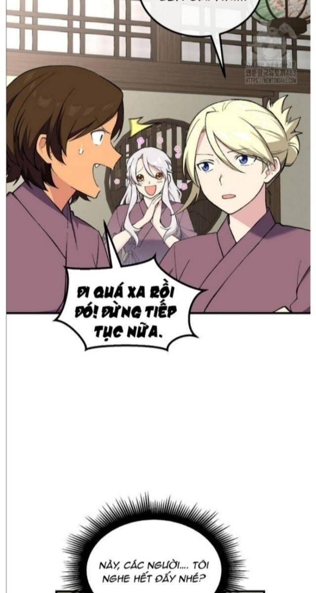 Bách Kiếp Cường Giả - Page 99