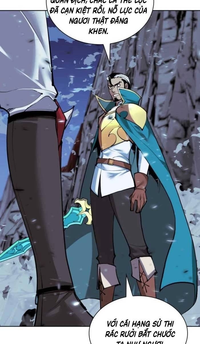 Thợ Rèn Huyền Thoại - Page 141