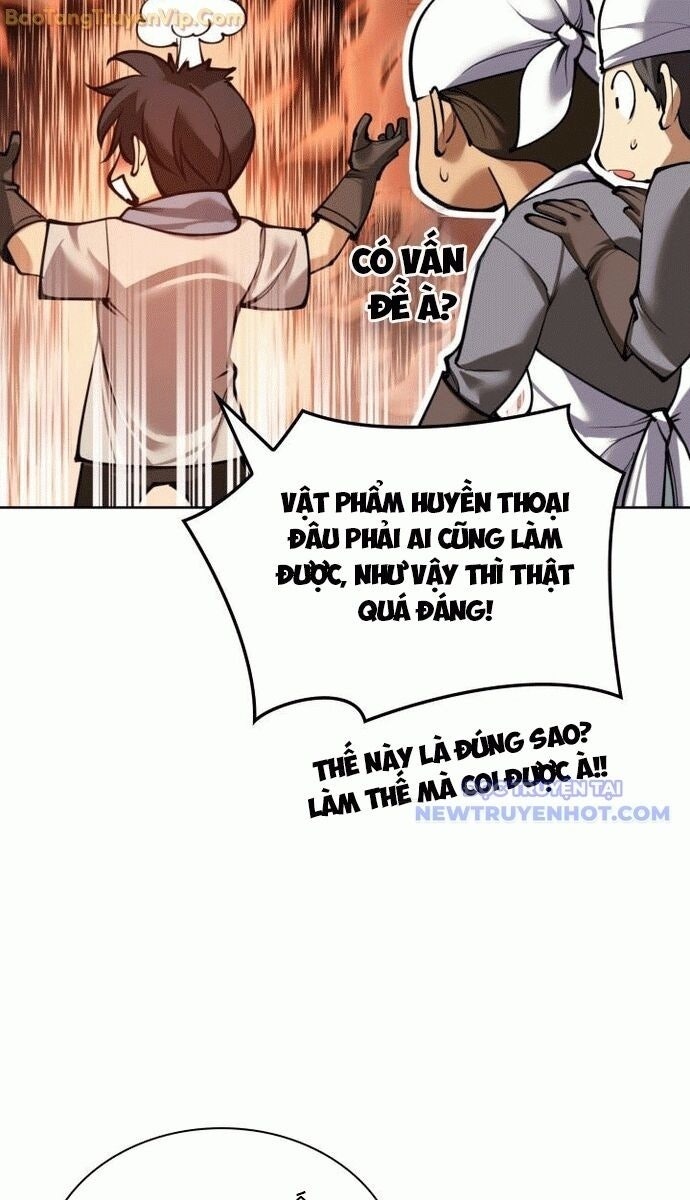 Thợ Rèn Huyền Thoại - Page 60