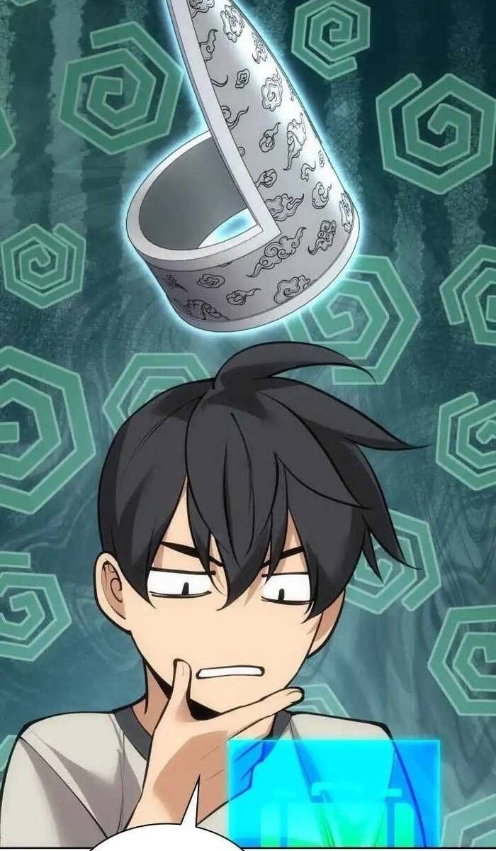 Thợ Rèn Huyền Thoại - Page 81