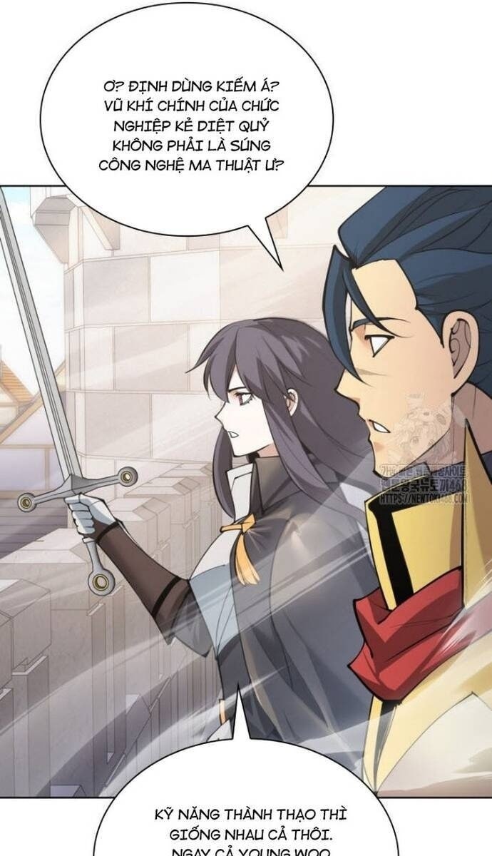 Thợ Rèn Huyền Thoại - Page 24
