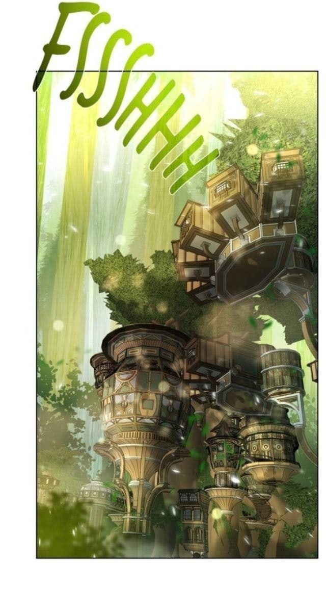 Cổ Vật Trong Hầm Ngục - Page 14