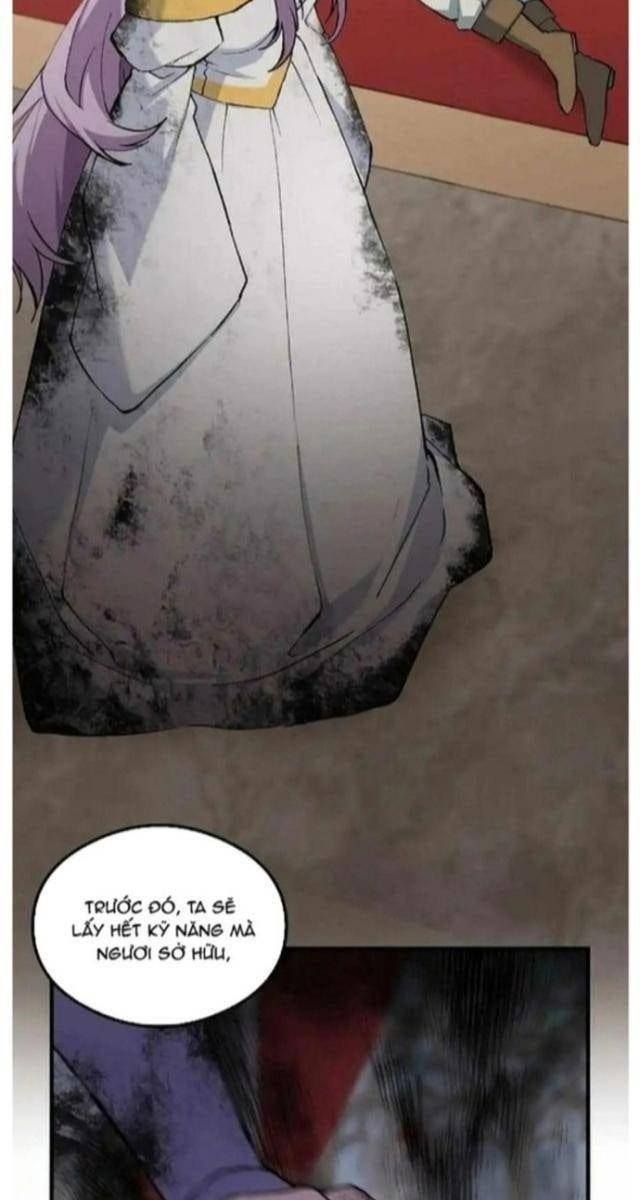 Bách Kiếp Cường Giả - Page 59