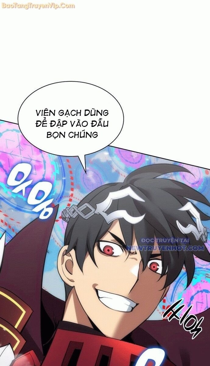 Thợ Rèn Huyền Thoại - Page 203