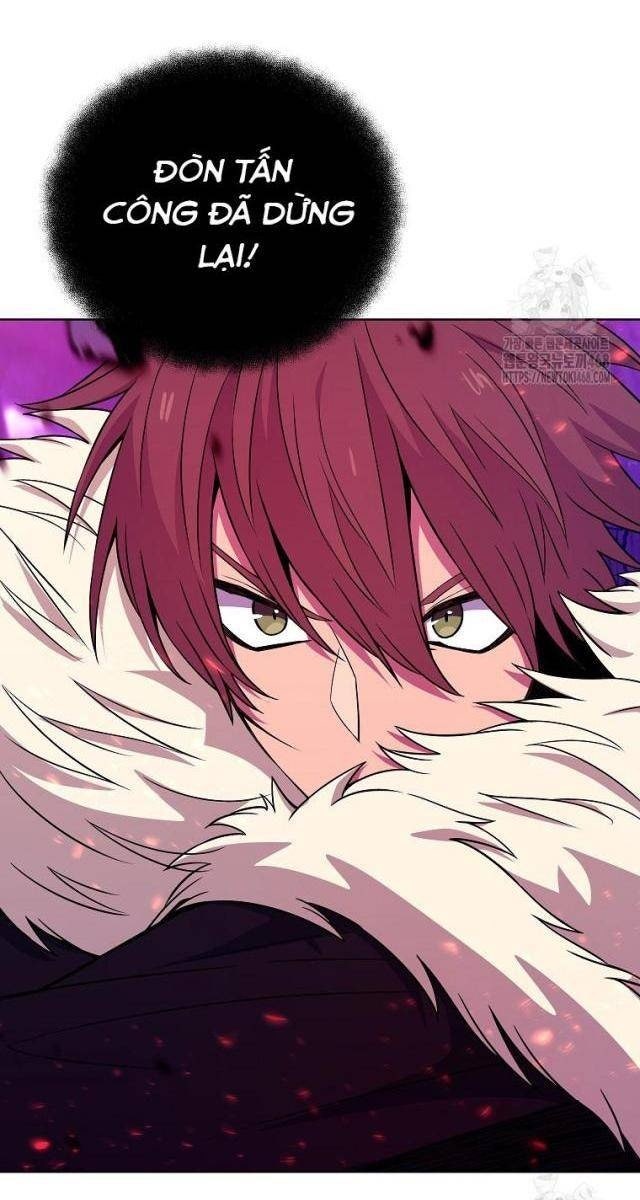 Trở Thành Nhân Viên Cho Các Vị Thần - Page 8