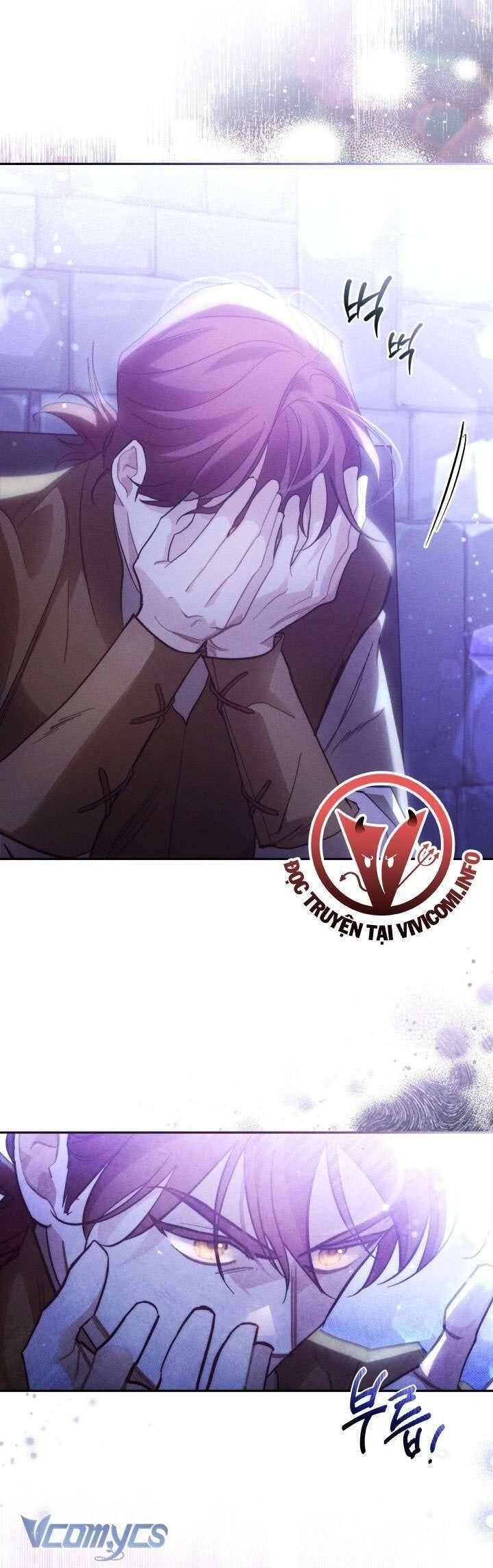 Tiếng Trống Vang Dội - Page 54