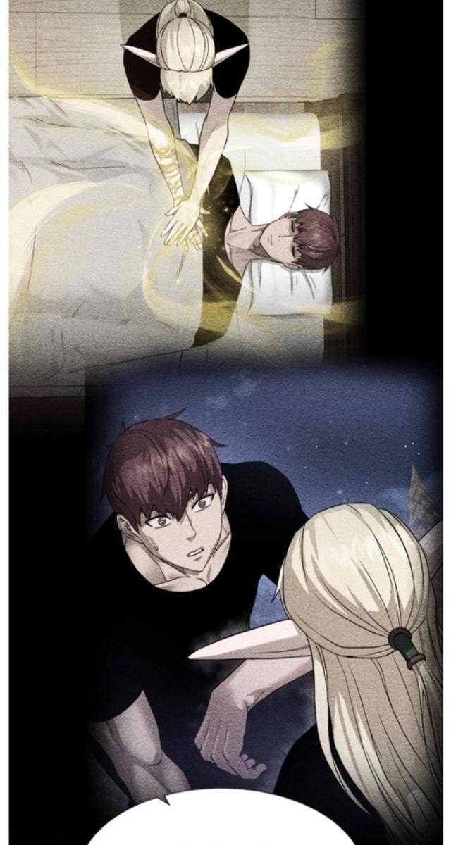 Cổ Vật Trong Hầm Ngục - Page 45