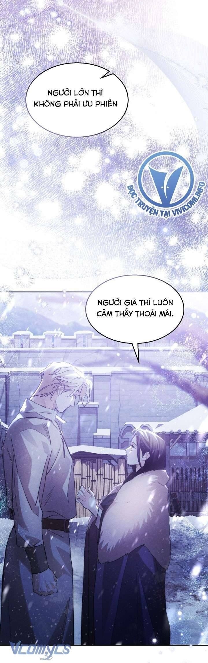 Tiếng Trống Vang Dội - Page 66