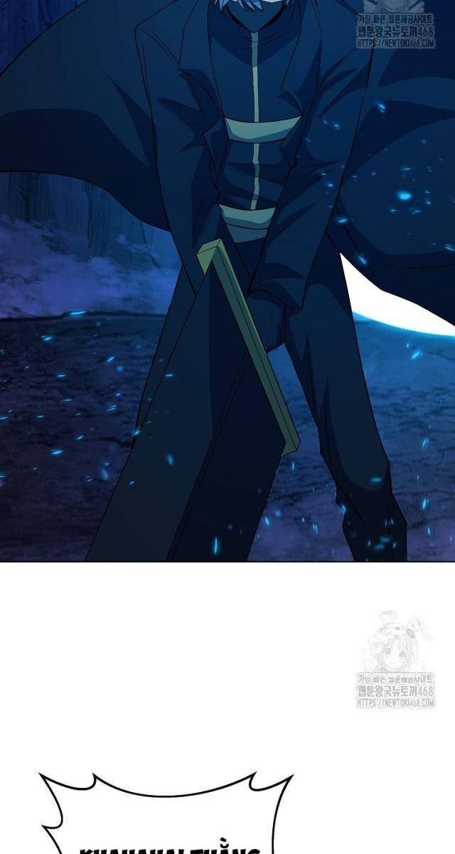 Trở Thành Nhân Viên Cho Các Vị Thần - Page 49