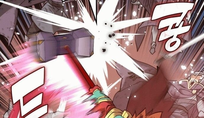 Thợ Rèn Huyền Thoại - Page 103