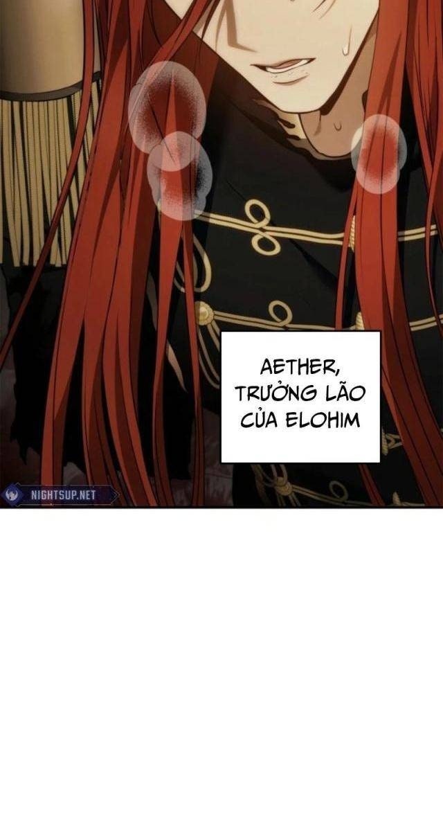 Vua Thăng Cấp - Page 9