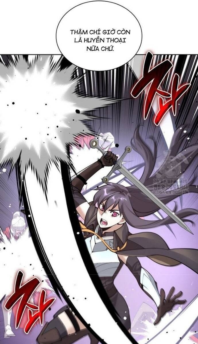 Thợ Rèn Huyền Thoại - Page 28