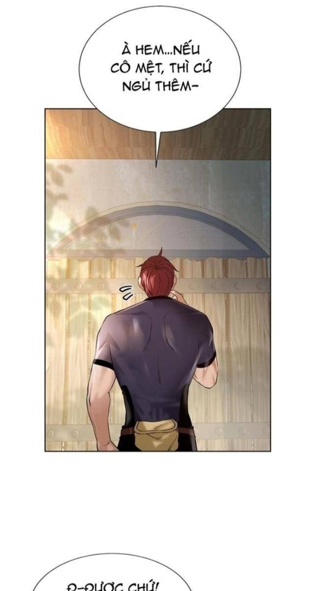 Cổ Vật Trong Hầm Ngục - Page 11