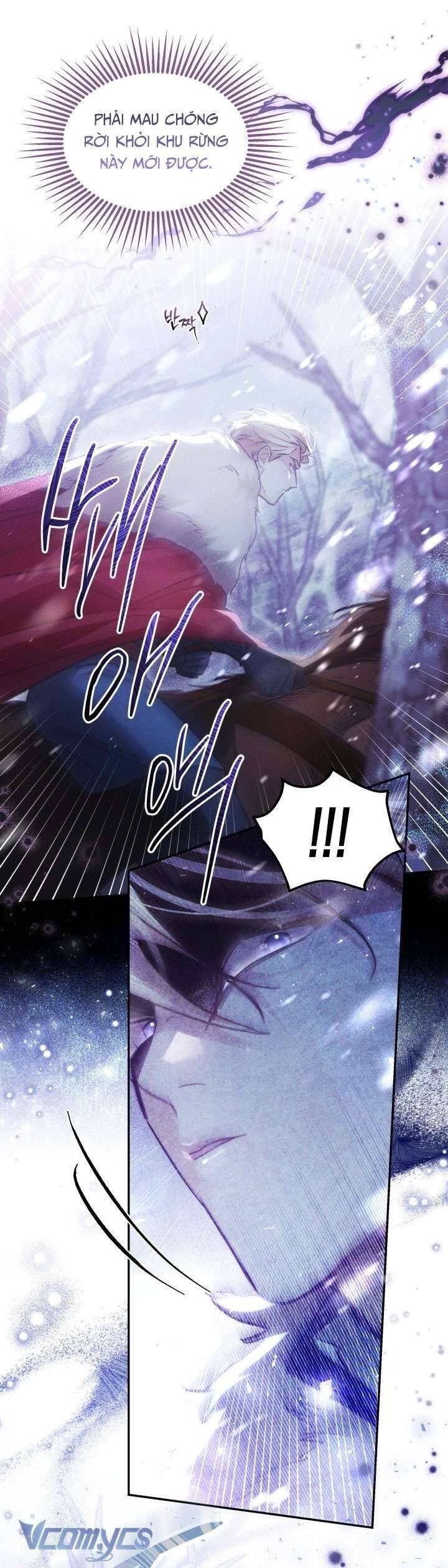 Tiếng Trống Vang Dội - Page 14