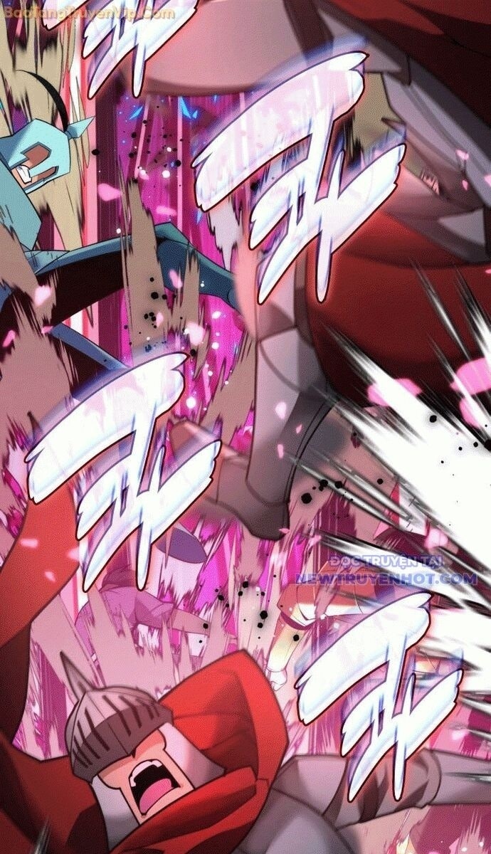 Thợ Rèn Huyền Thoại - Page 218