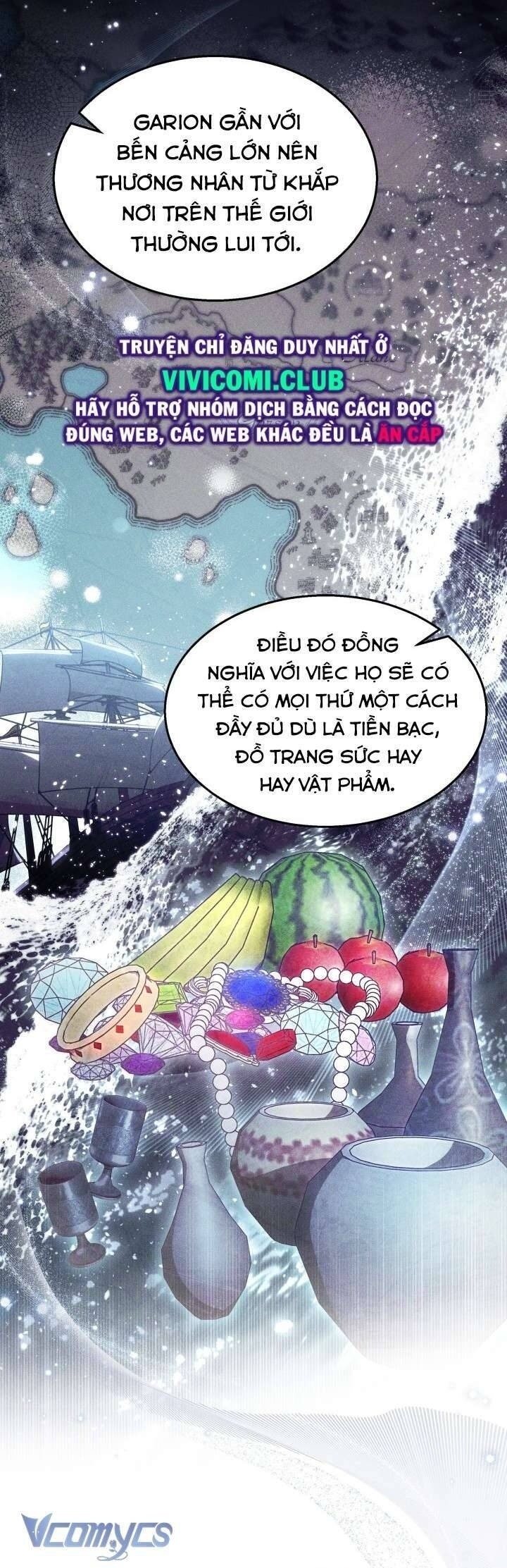 Tiếng Trống Vang Dội - Page 5