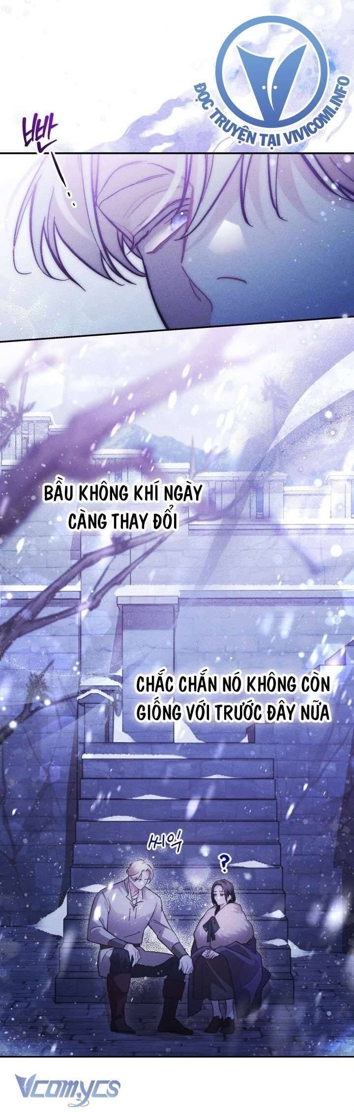 Tiếng Trống Vang Dội - Page 17