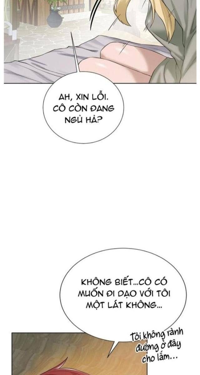 Cổ Vật Trong Hầm Ngục - Page 9
