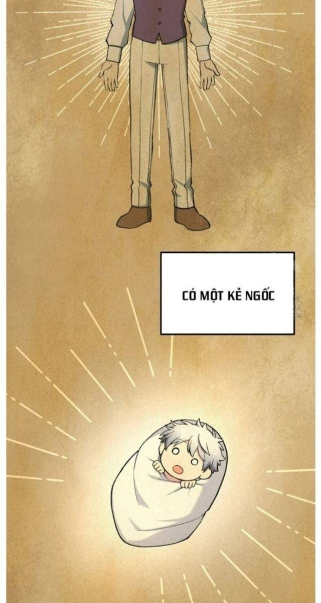 Bách Kiếp Cường Giả - Page 51