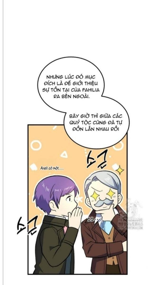 Bách Kiếp Cường Giả - Page 37