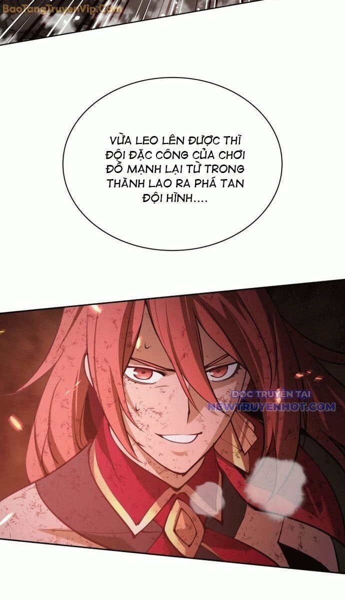 Thợ Rèn Huyền Thoại - Page 90
