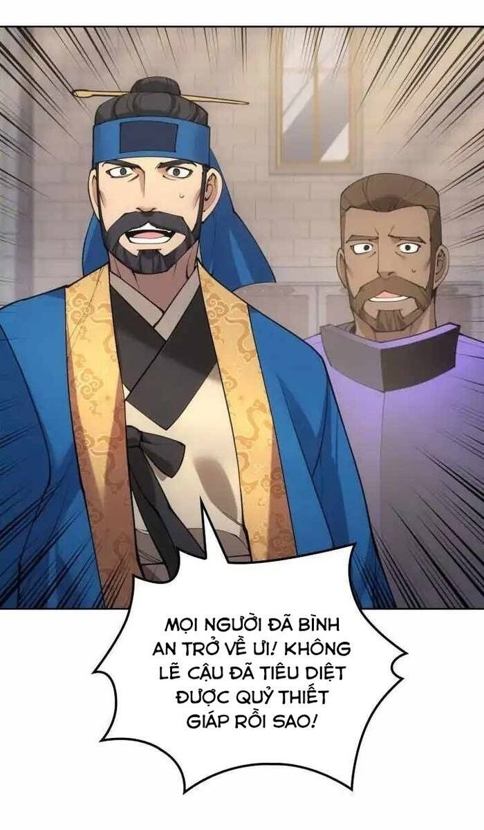 Thợ Rèn Huyền Thoại - Page 64