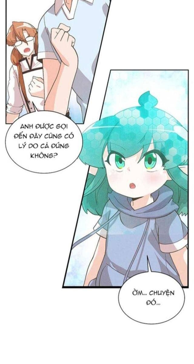 Tôi Trở Thành Một Nông Dân - Page 23