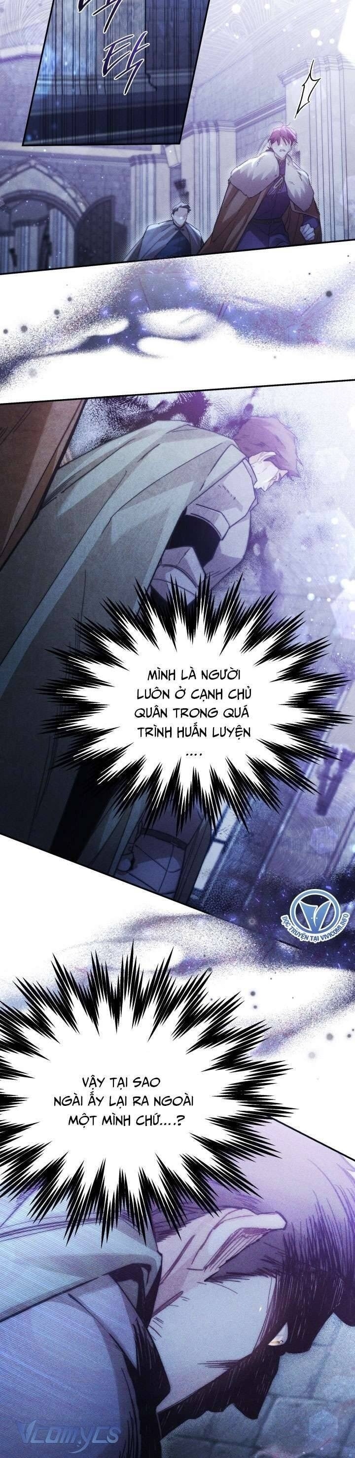 Tiếng Trống Vang Dội - Page 50