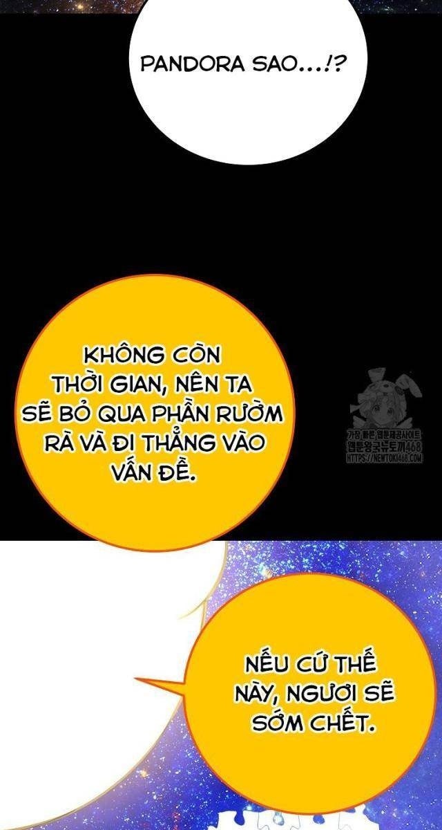 Trở Thành Nhân Viên Cho Các Vị Thần - Page 61