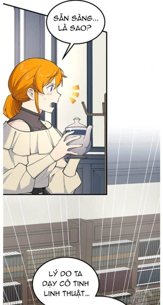 Bách Kiếp Cường Giả - Page 12