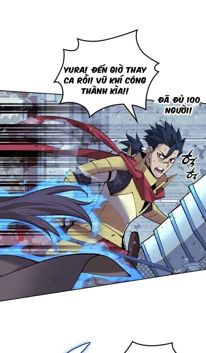 Thợ Rèn Huyền Thoại - Page 182