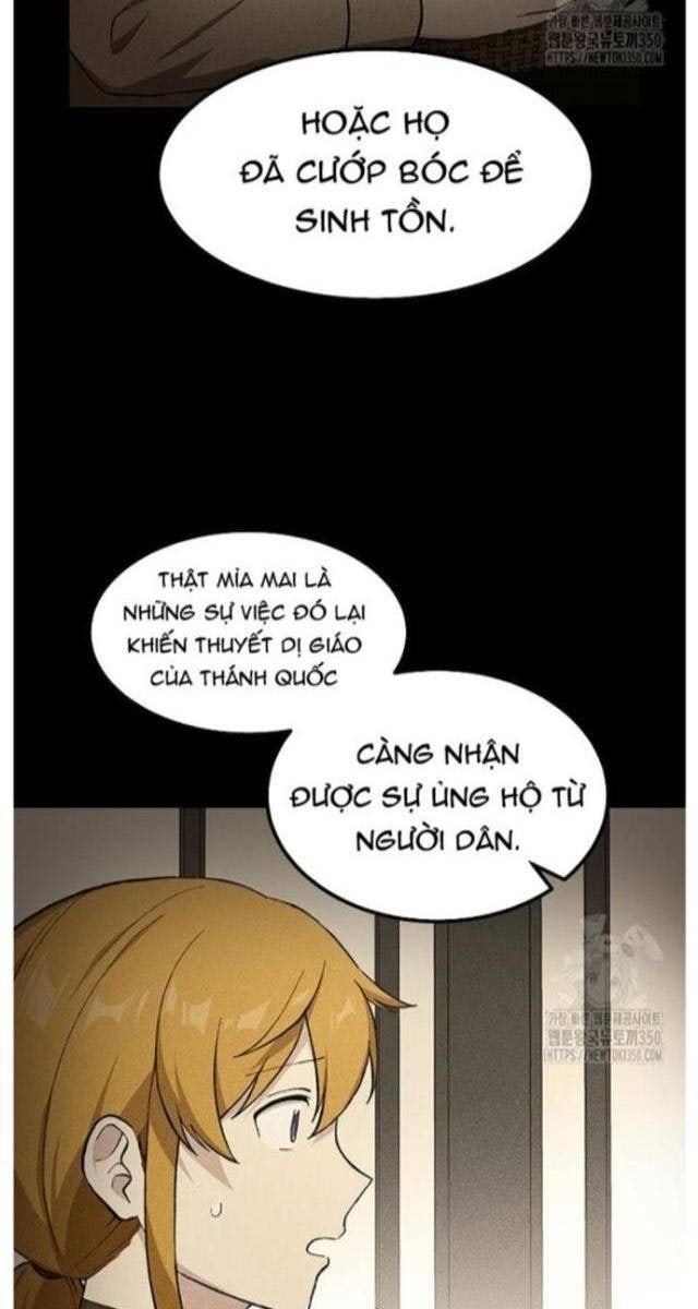 Bách Kiếp Cường Giả - Page 23