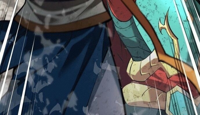 Thợ Rèn Huyền Thoại - Page 163