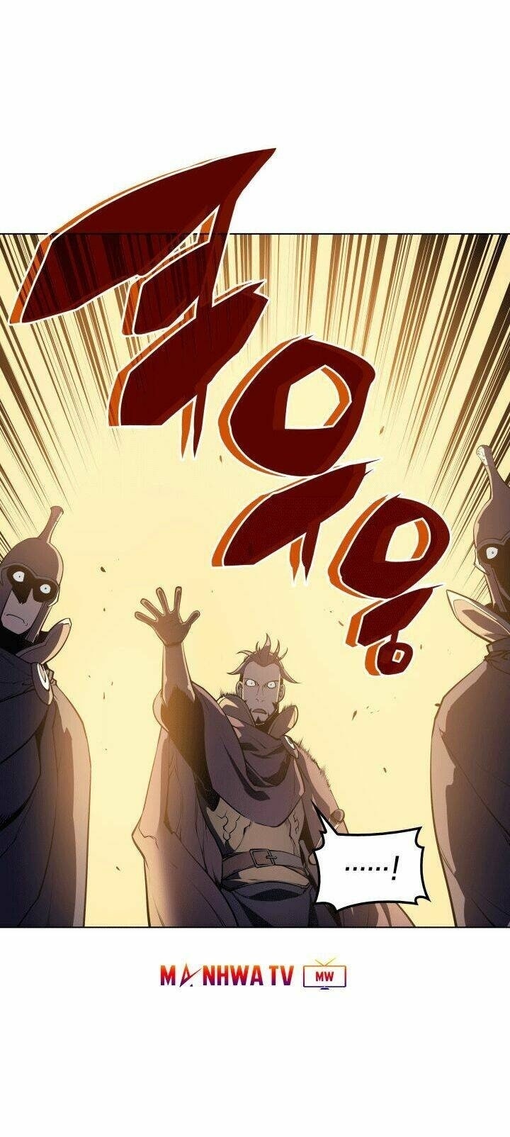 Thợ Rèn Huyền Thoại - Page 37