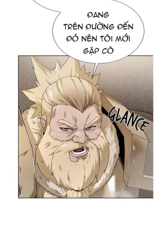 Cổ Vật Trong Hầm Ngục - Page 10