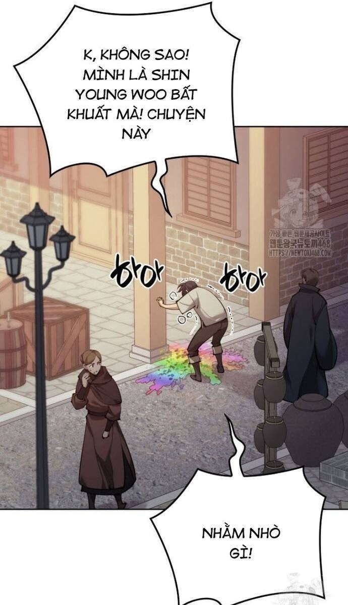 Thợ Rèn Huyền Thoại - Page 6