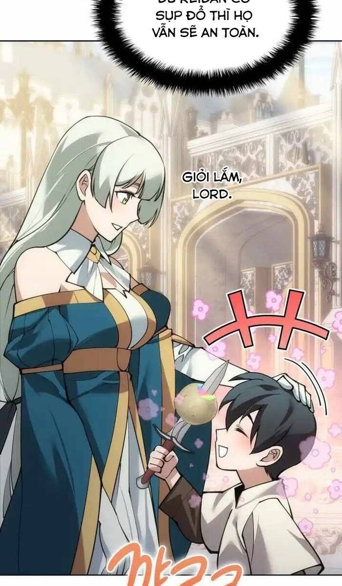 Thợ Rèn Huyền Thoại - Page 54