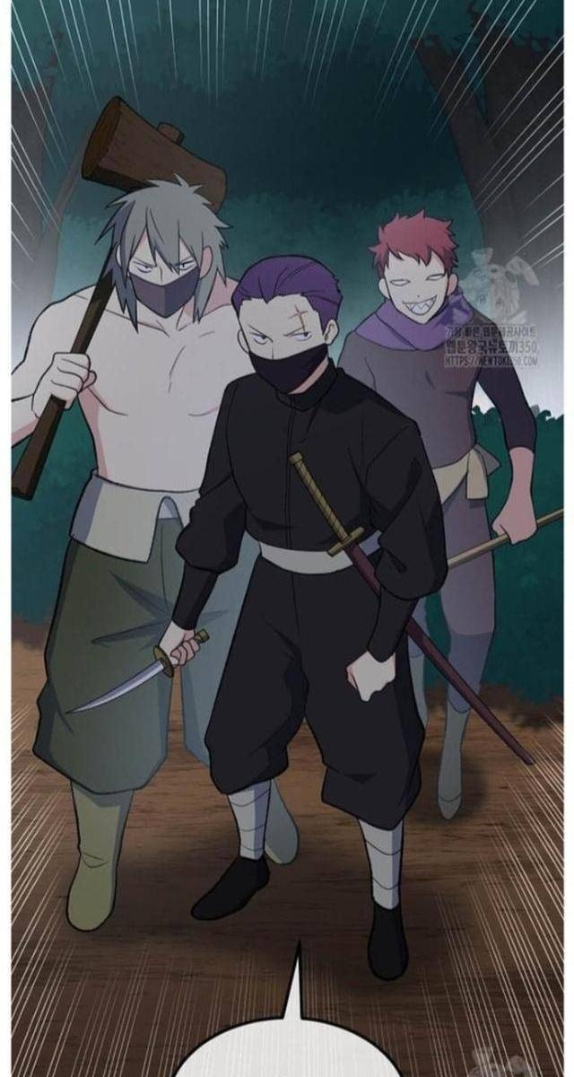 Bách Kiếp Cường Giả - Page 74