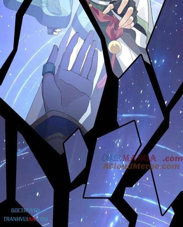 Nhị Sư Huynh Tuy Là Phàm Nhân Nhưng Rất Mạnh Mẽ - Page 44