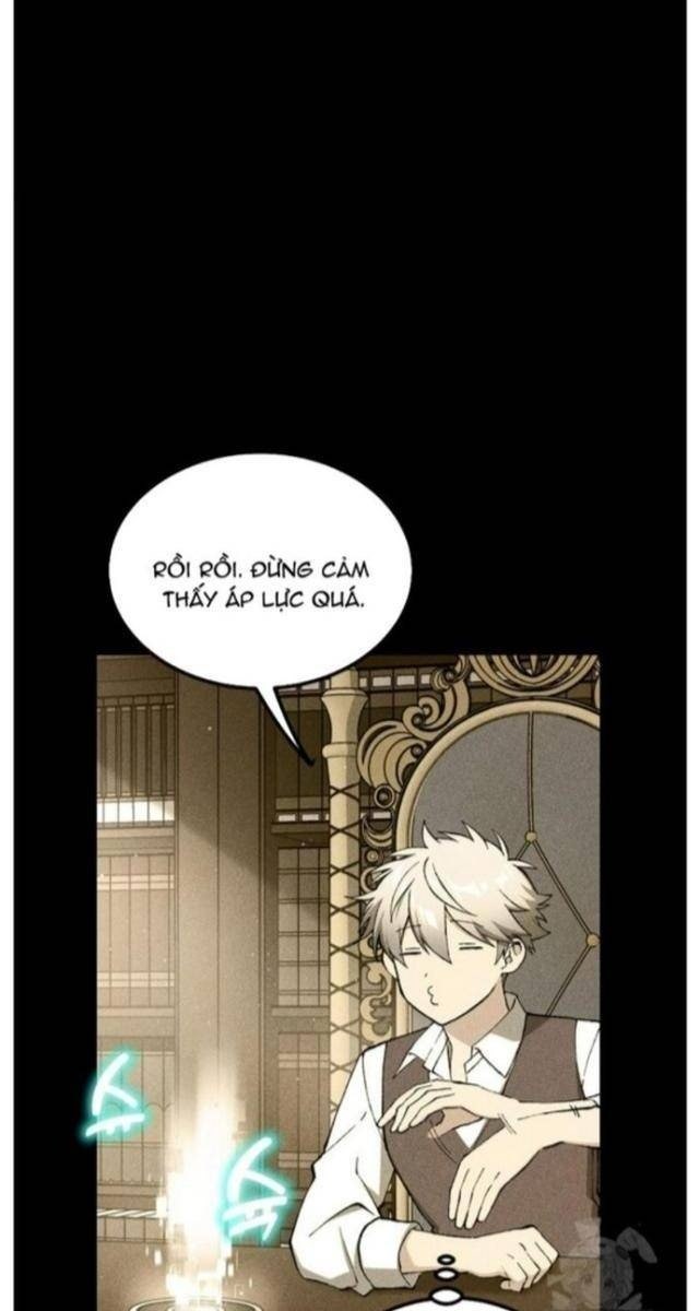 Bách Kiếp Cường Giả - Page 20